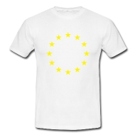 Many more Europe Star shirts in the men shirt shop